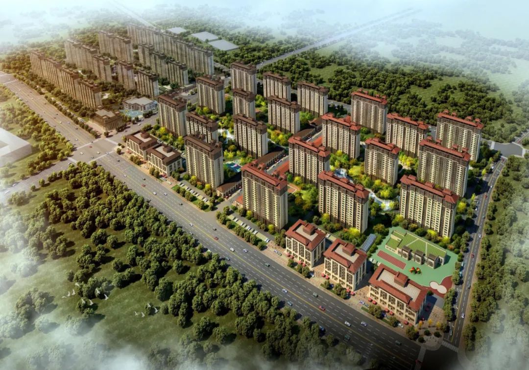 富力院士廷热销传奇 | t20号楼学府名邸 荣耀加推|园林|富力|户型