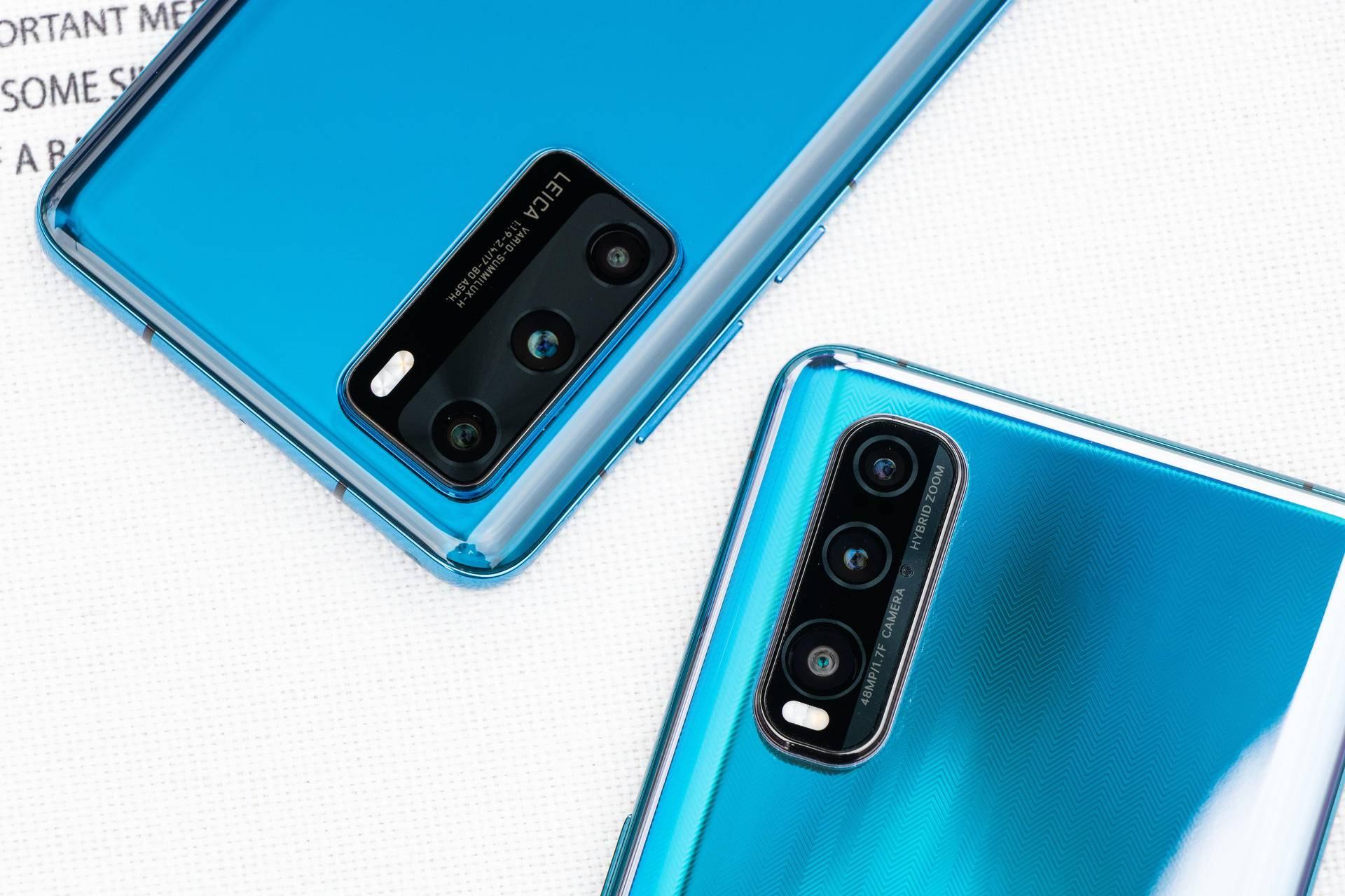 谁还买华为p40降价500元的oppofindx2明显更香