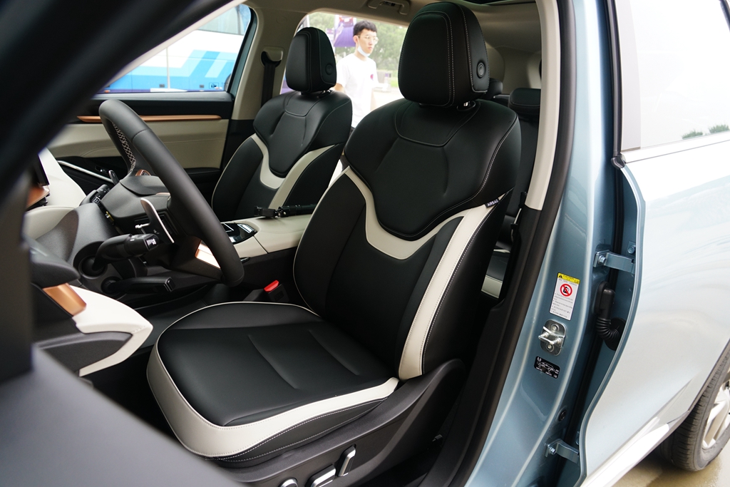 盘车｜第三代哈弗H6：柠檬平台首款车型 SUV中国销冠又稳了？