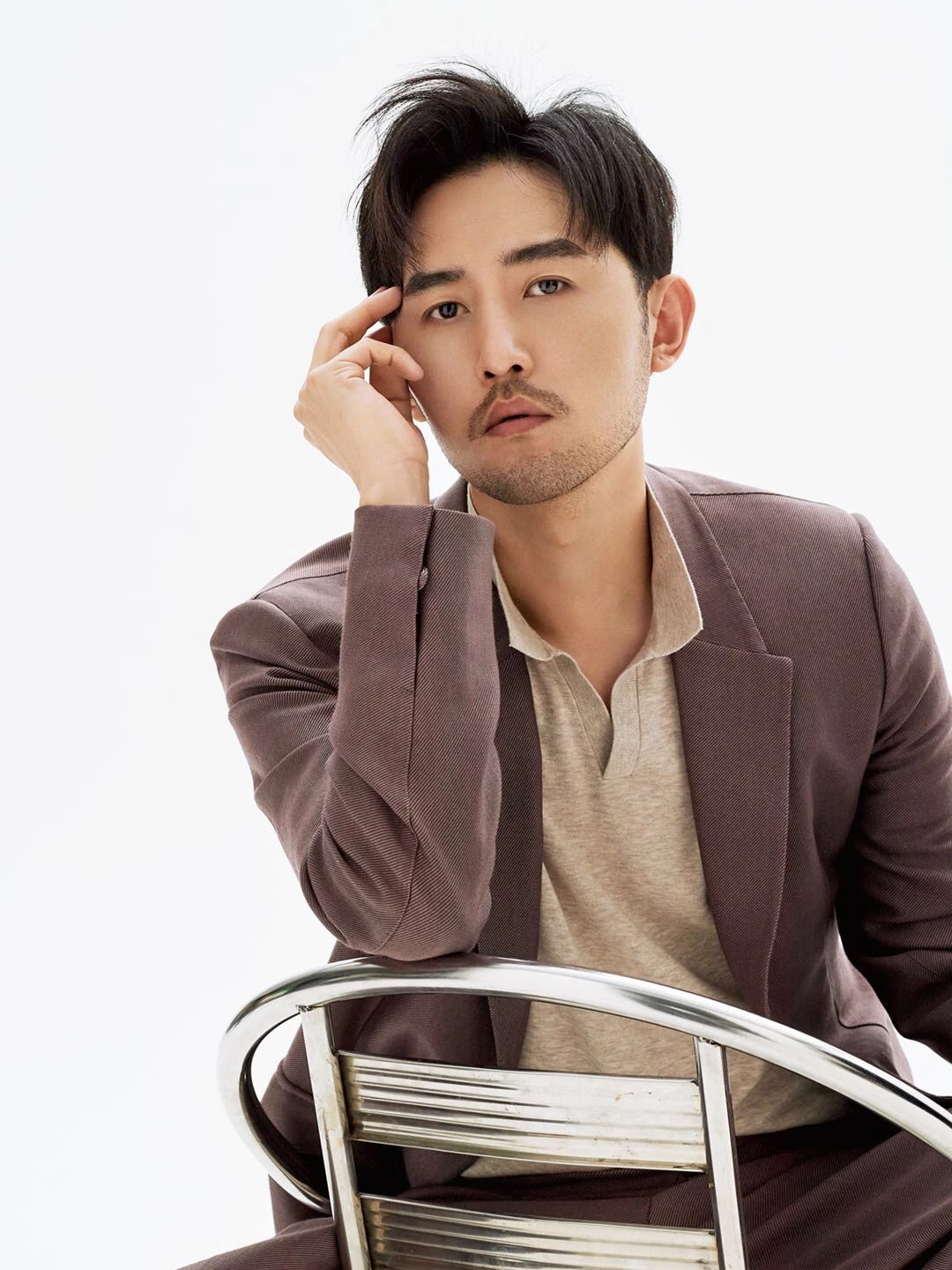 凭暖出圈,《三十而已》里的演员毛毅再也藏不住了!