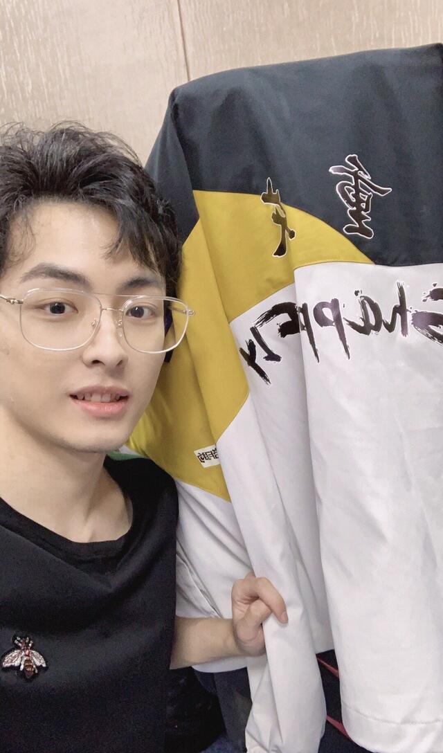 kpl:赖神开播传出刺痛声音,细看竟是在qg,这是来fly争战边?