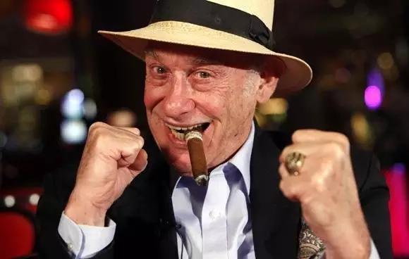 专家:他不是最伟大的,只排第7|罗宾逊|舒格|阿里_新浪新闻