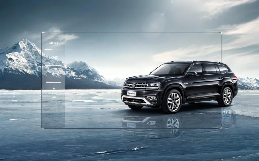 上汽大众完成“蓄力”，下半年将推全新MEB平台首款纯电动车