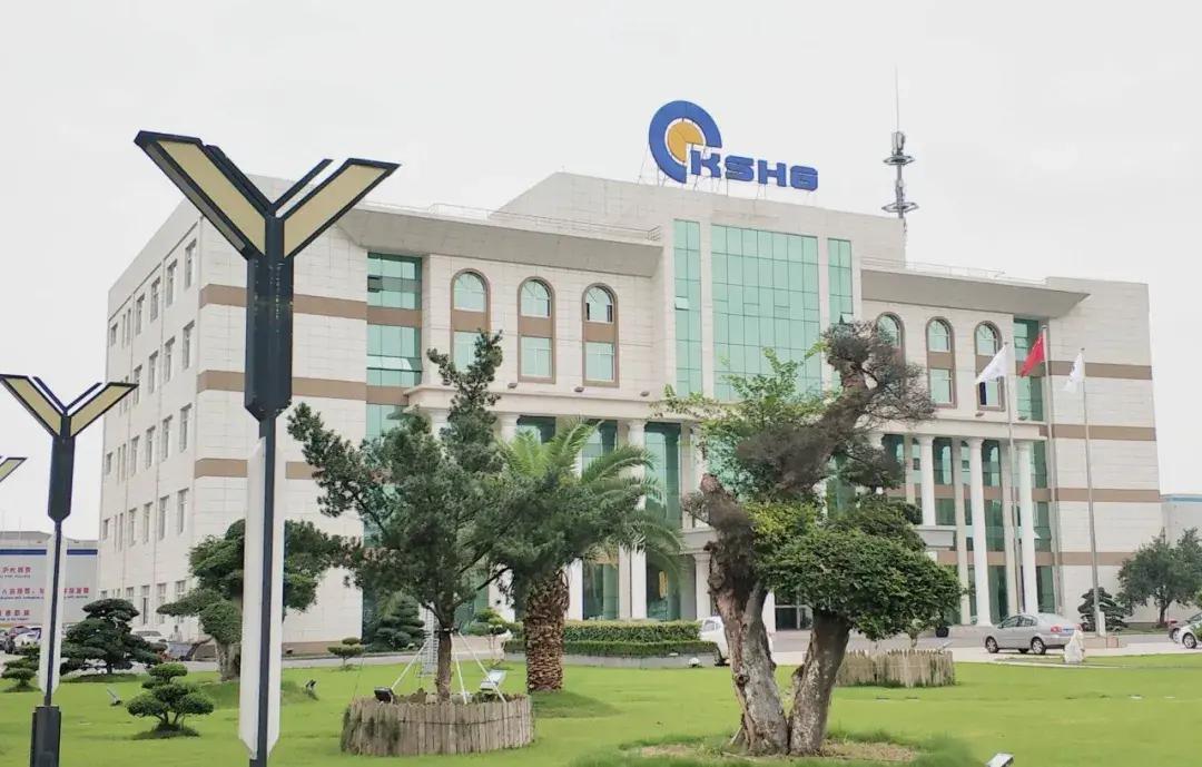 沪光股份上交所上市:市值34亿 成三荣家族企业色彩浓厚|昆山|沪光