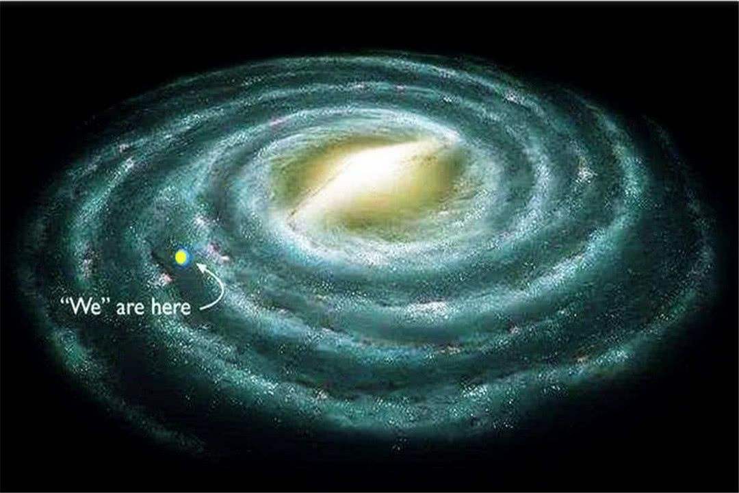地球生命奥秘三稀有地球与类地行星普遍说黑暗森林与25号宇宙