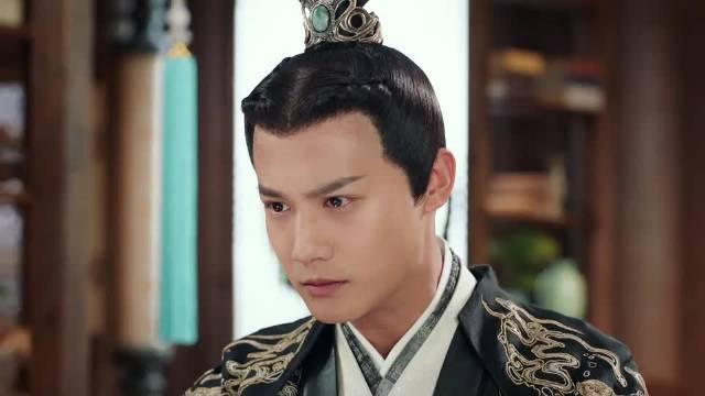 薛曜将军被大成演活了!落泪的每一帧都好绝啊,代入感也太强了