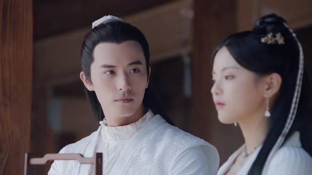 且听凤鸣君临渊凤舞这段真的是高甜啊情话不断