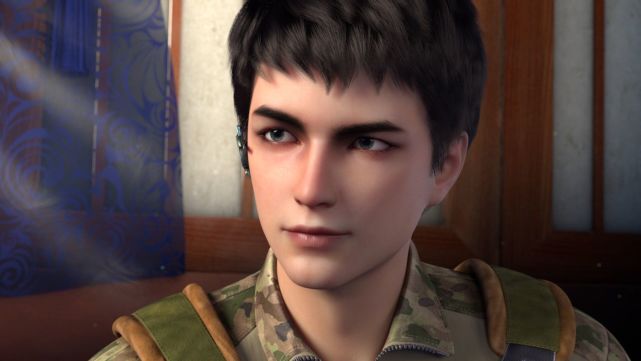 b站国漫元龙播放量破亿是什么让它从无人问津到迅速霸屏