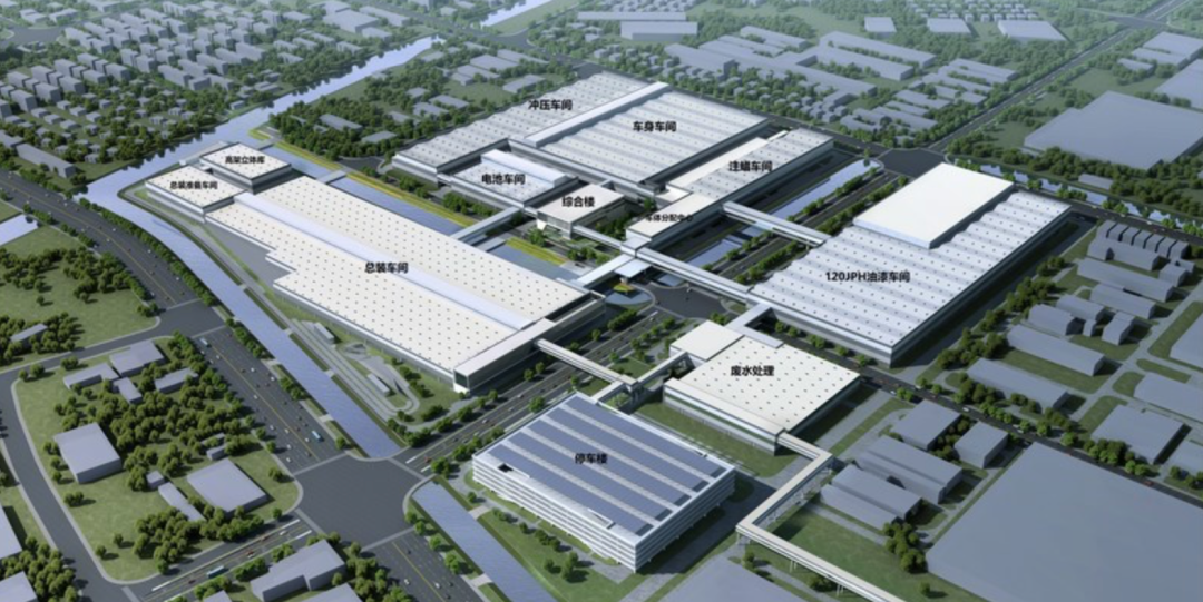 上汽大众完成“蓄力”，下半年将推全新MEB平台首款纯电动车