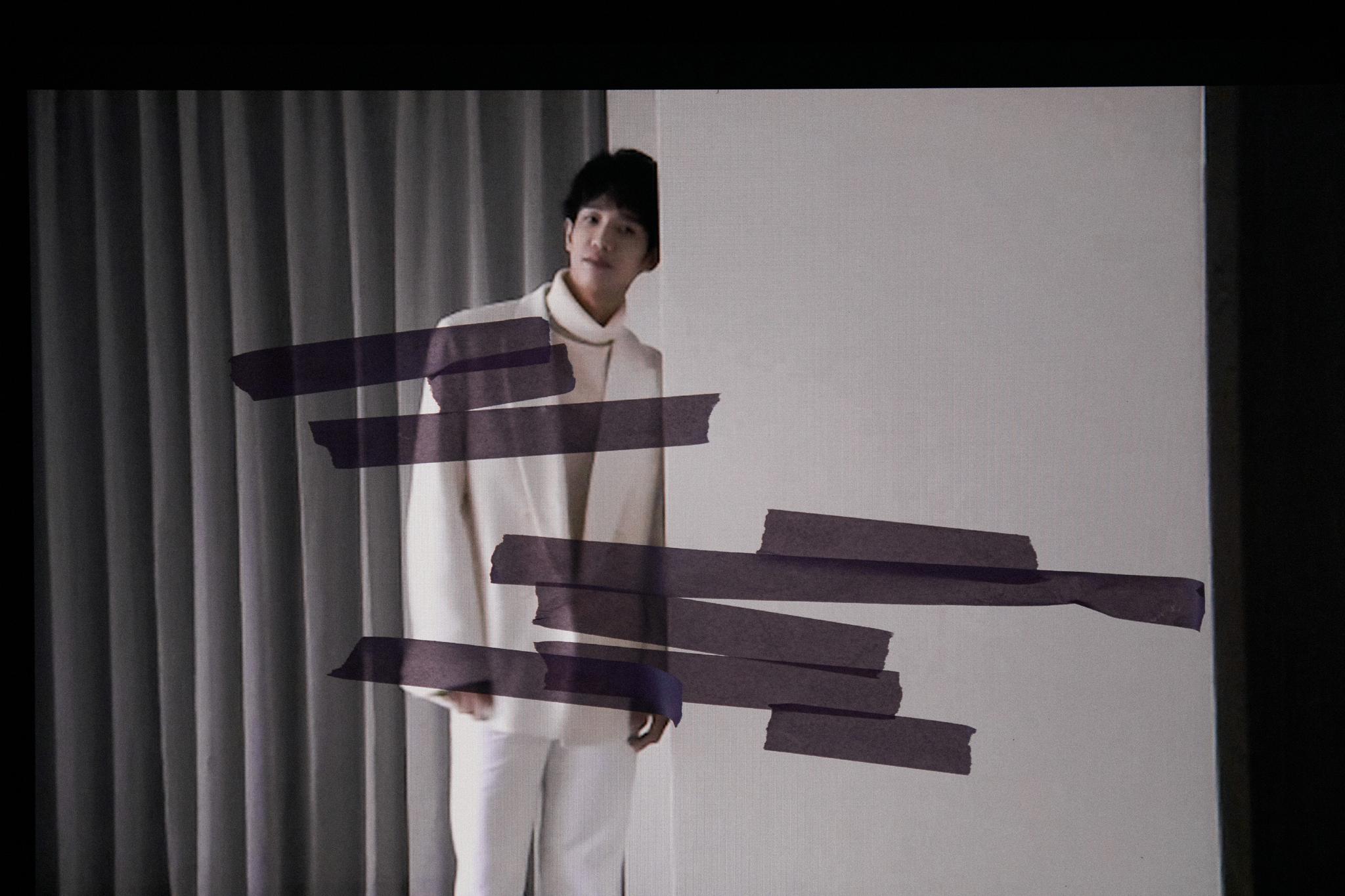 刘以豪新剧十二谭多款民国造型曝光复古矜贵演绎绅士风范