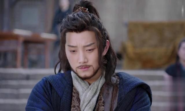 被东夷山君劫走之后闻人隽虽然经历了痛苦却也遇到了良人