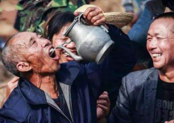 能喝倒东北人,白酒销量全国第一,产量全国前三,你知道是哪吗