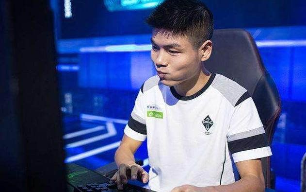 姿态回忆老ig内幕!电棍otto被踢是遭人陷害,因玩笑话把工作弄没