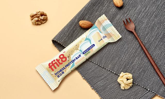 产品力长板战略又落一子|黑科技|蛋白质|蛋白棒_新浪新闻