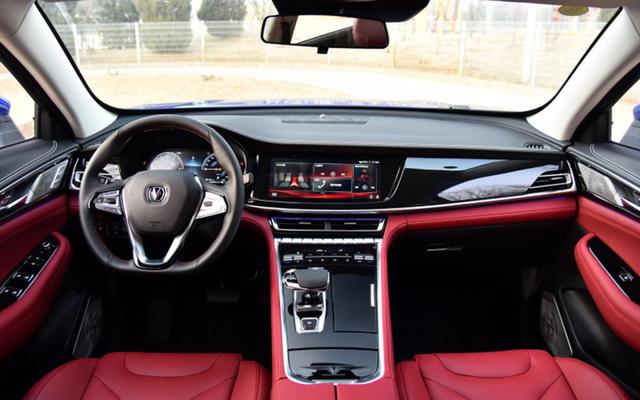 国产中型SUV内饰对比，你觉得谁更耐看？