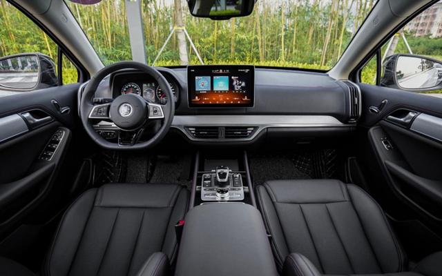 国产中型SUV内饰对比，你觉得谁更耐看？