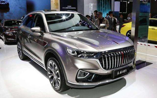 国产中型SUV内饰对比，你觉得谁更耐看？