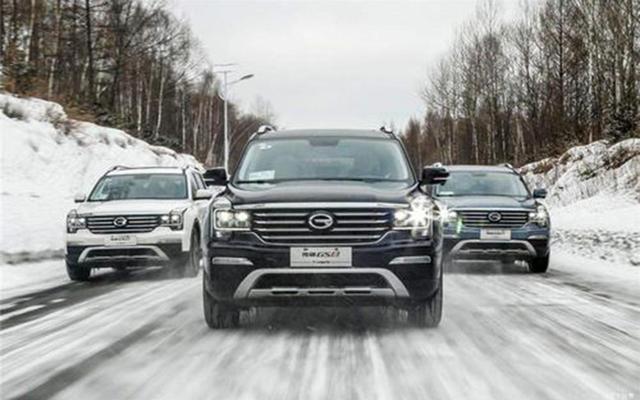 国产中型SUV内饰对比，你觉得谁更耐看？