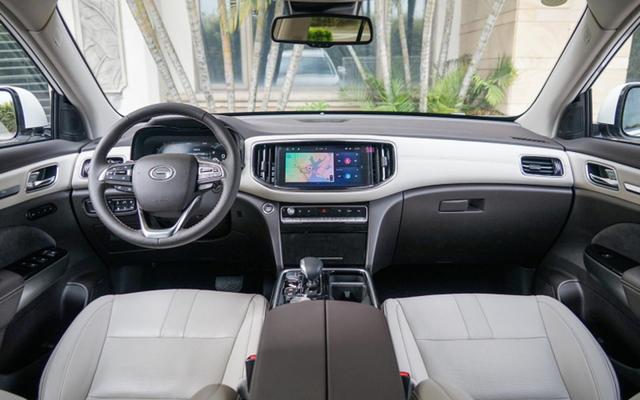 国产中型SUV内饰对比，你觉得谁更耐看？