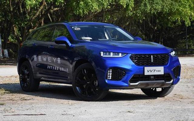 国产中型SUV内饰对比，你觉得谁更耐看？