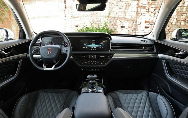 国产中型SUV内饰对比，你觉得谁更耐看？