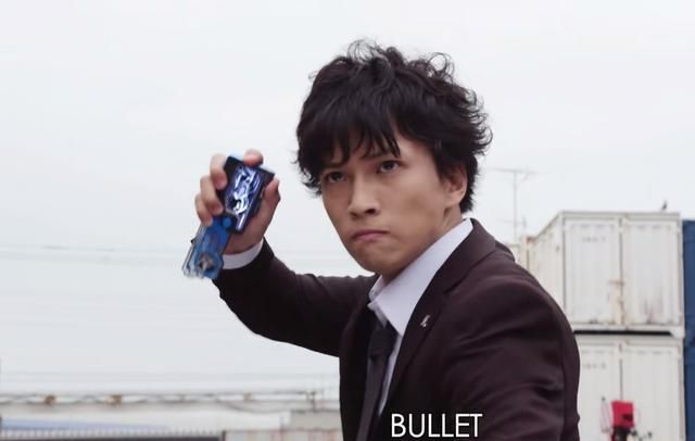 假面骑士01二骑不破谏的存在感被降低新形态能否挽回