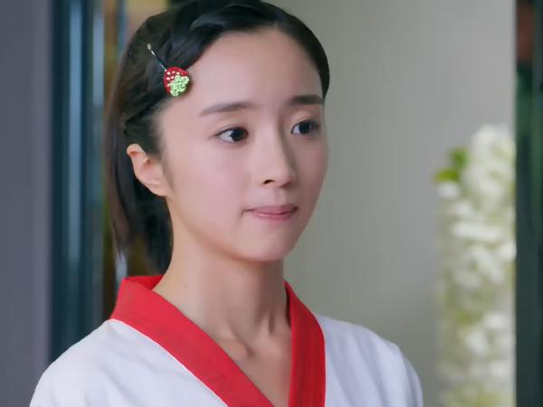 旋风少女:登场率不足2%,百草敬重,若白佩服,曲向南颇为忌惮