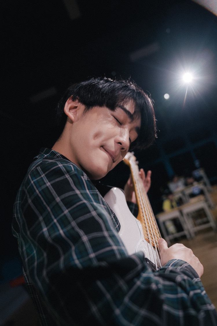 rainbow×马田原,开心就好"彩虹马" | 麻乐音乐专访