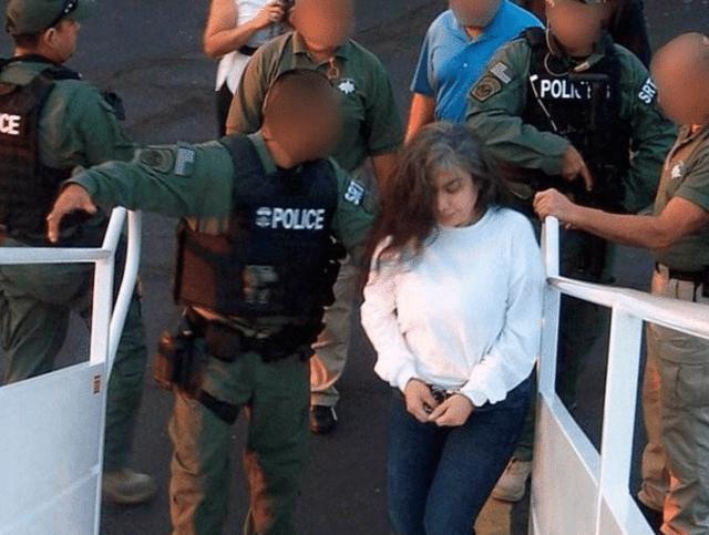 世界公认最会玩的女毒枭外表柔弱内心狂野爱好非常特殊