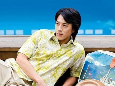 公子韩在硕:放弃家產去演戏借天桥风云爆火,妻子外貌不输宋慧乔