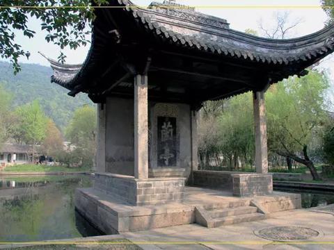 兰亭:永和九年的那些人|王羲之_新浪新闻