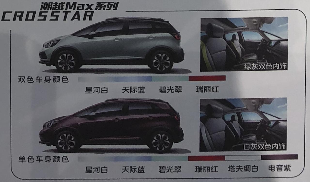 关键词 : 新车计划日系新车CVT变速器本田广汽本田我要反馈