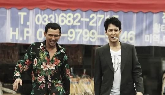 新世界里没打够的仗丁青李子成又给你打回来了