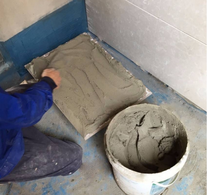 瓷砖空鼓先别急,3种"免砸"补救方式,省事省时还牢固