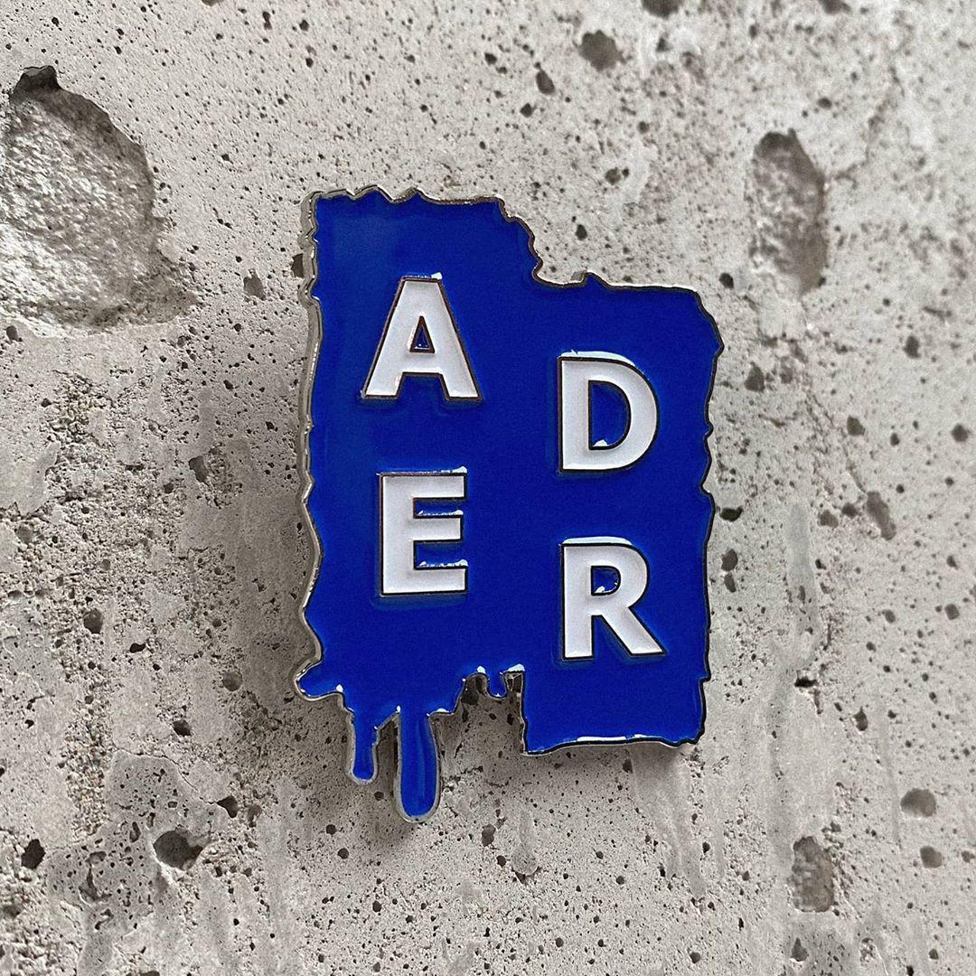 adererrorspace20推出一系列全新限定周边