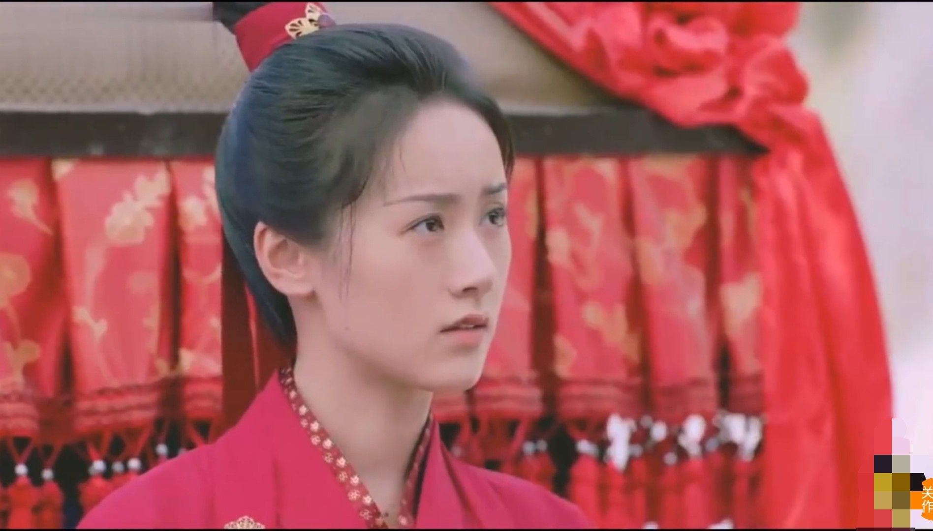 《琉璃》司凤璇玑有情人不能眷属,全怪他,被骂史上最讨厌的男二