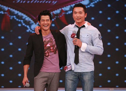 一代宗师|邹兆龙|洪金宝_新浪新闻