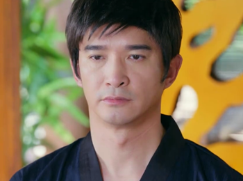 旋风少女:登场率不足2%,百草敬重,若白佩服,曲向南颇为忌惮