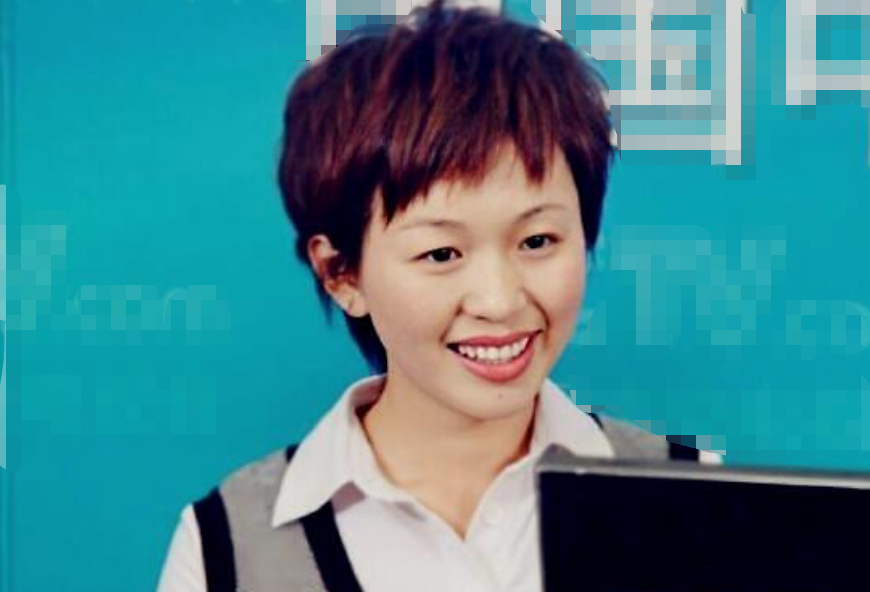 欧阳夏丹年轻时是标致的美人胚子,清纯靓丽的样貌出众.