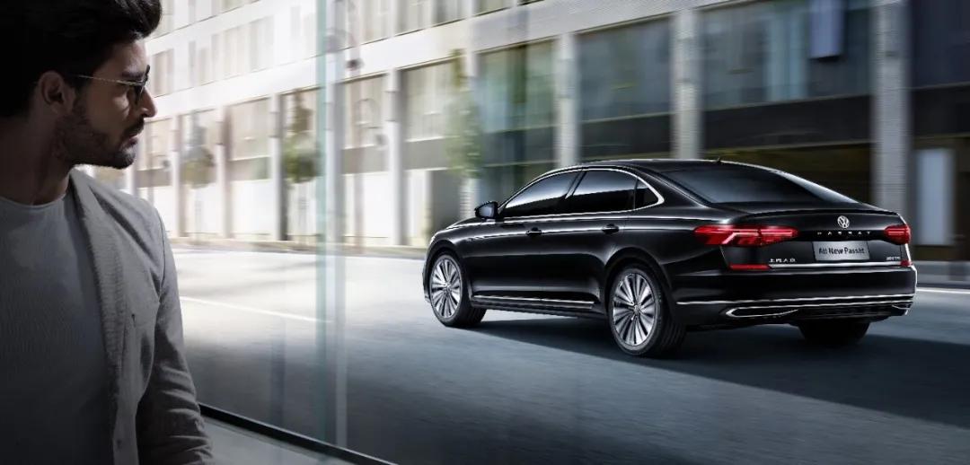 上汽大众完成“蓄力”，下半年将推全新MEB平台首款纯电动车