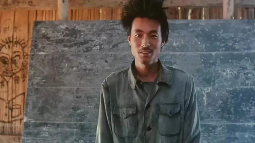 陈凯歌导演发文悼念谢园,两人合作过电影《孩子王》