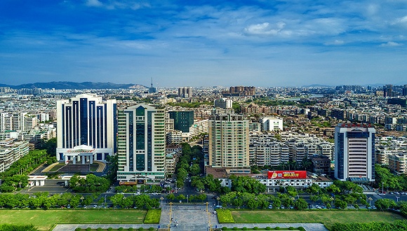 汕头中国最没有存在感的经济特区