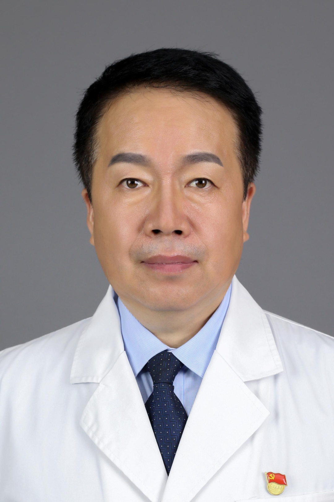 致敬第十二届中国医师奖名单公布天津市第三中心医院李彤在列