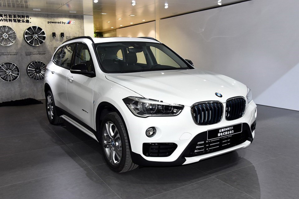 宝马X1座椅调节指南 2020款宝马X1座椅怎么调