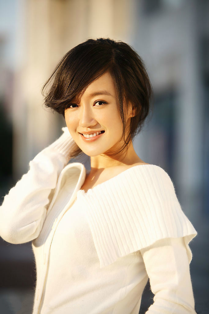 黑龙江哈尔滨走出的十大美女明星你知道谁其中一位香消玉损了