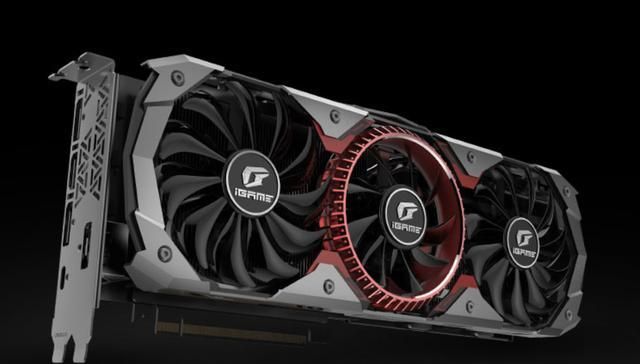 最新显卡排名天排名_鲁大师2019年度显卡性能排行:新卡竞争激烈