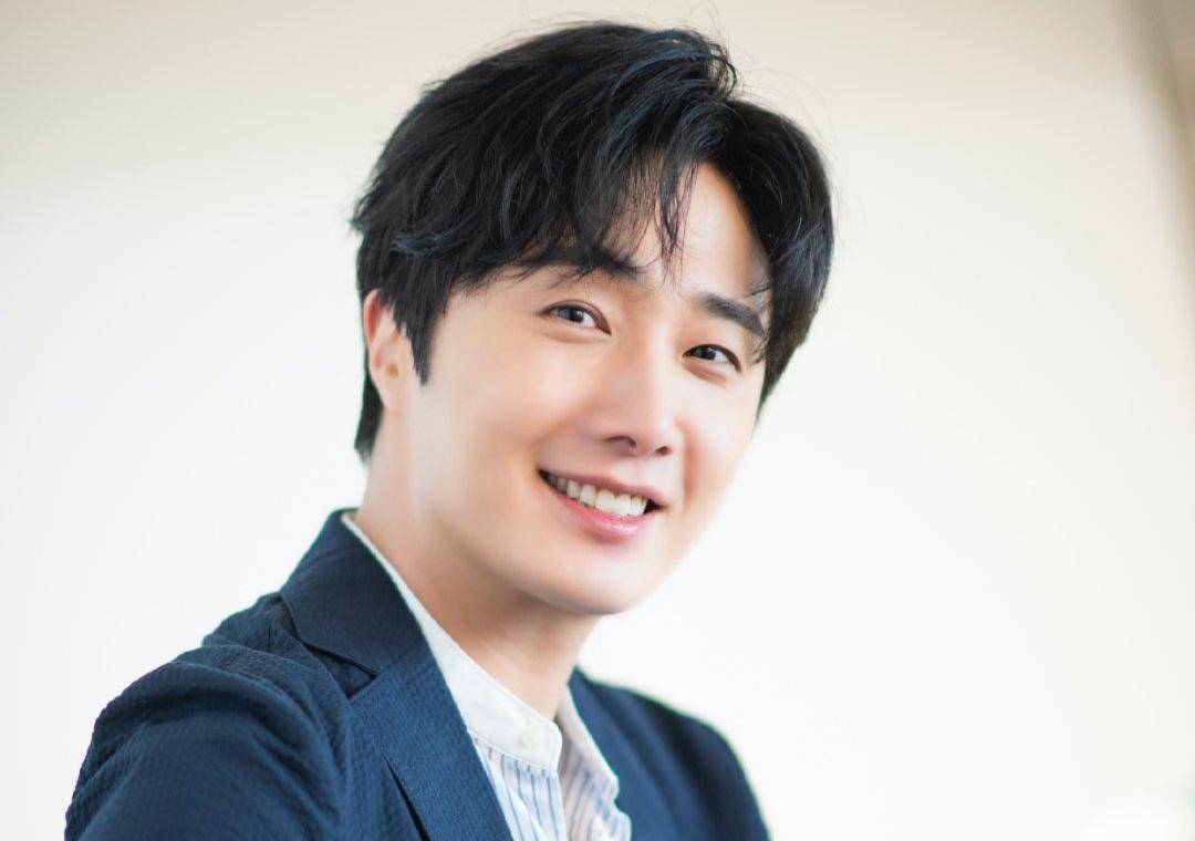 允浩罗文姬14年后再同框,孙子变成熟,奶奶变年轻|丁一宇|罗文姬|搞笑