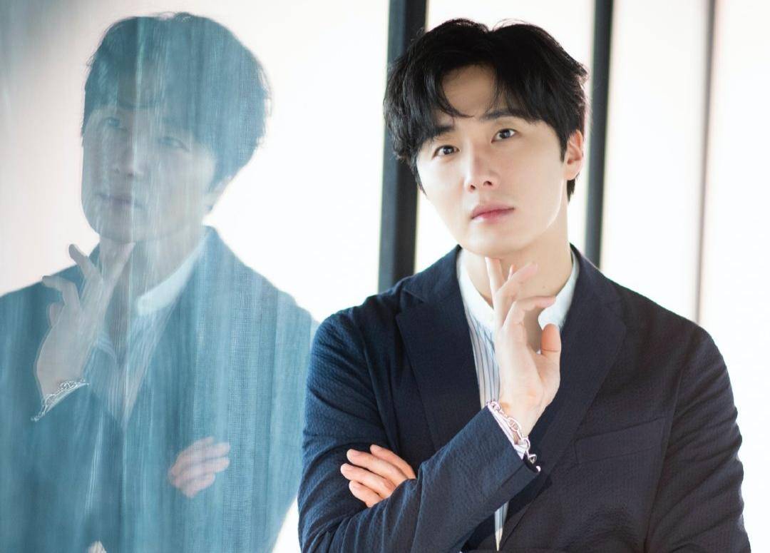 允浩罗文姬14年后再同框,孙子变成熟,奶奶变年轻|丁一宇|罗文姬|搞笑