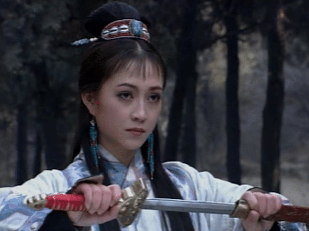 张子健|甘十九妹|剧名_新浪新闻