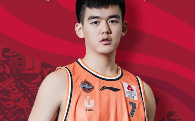 cba选秀报告ncaa球员更吃香,孟翔曾拿世界冠军,一人官龄26岁